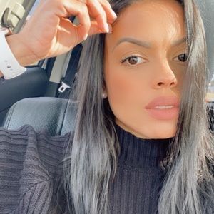 Meet your Posher, Cindy